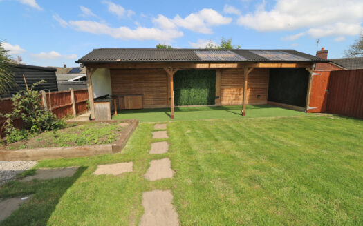 4 The Croft, Crowle, DN17 4GB