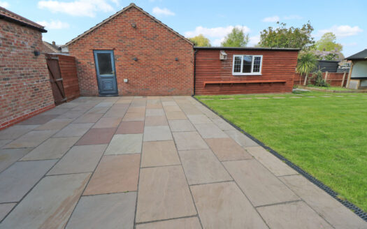 4 The Croft, Crowle, DN17 4GB