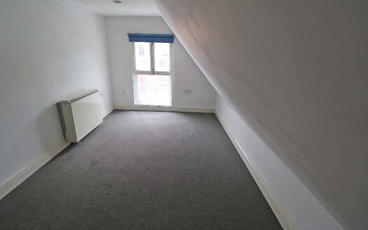 Flat 1, 66 High Street, Epworth, DN9 1EP