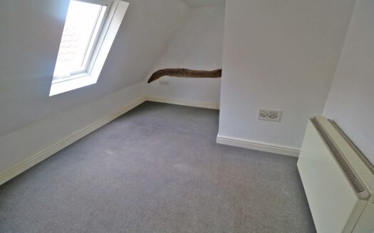 Flat 1, 66 High Street, Epworth, DN9 1EP
