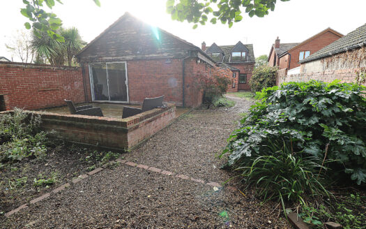 108 Westgate Road, Belton, DN9 1QB