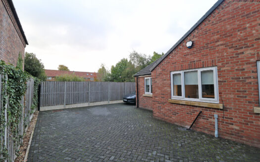 5 Sycamore Close, Epworth, DN9 1NU