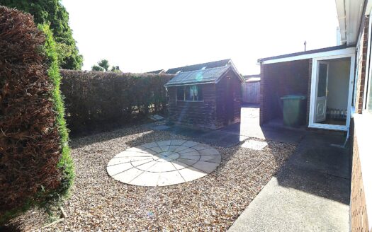 2 Wyvern Close, Crowle, DN17 4NW