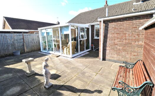 2 Wyvern Close, Crowle, DN17 4NW