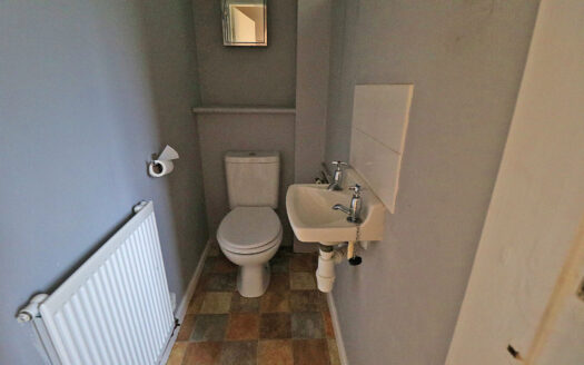 74 Fieldside, Epworth, DN9 1DP
