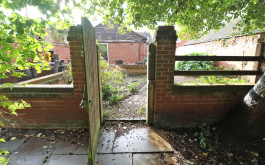 108 Westgate Road, Belton, DN9 1QB