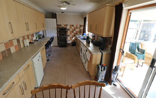2 Wyvern Close, Crowle, DN17 4NW