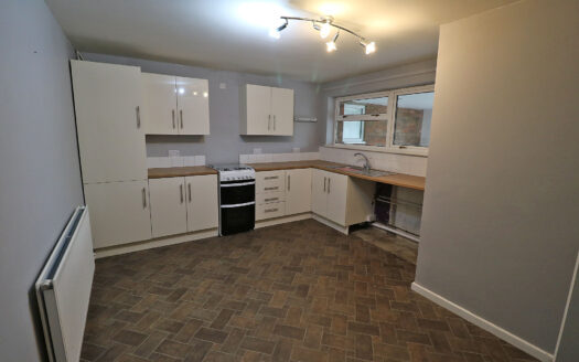 74 Fieldside, Epworth, DN9 1DP