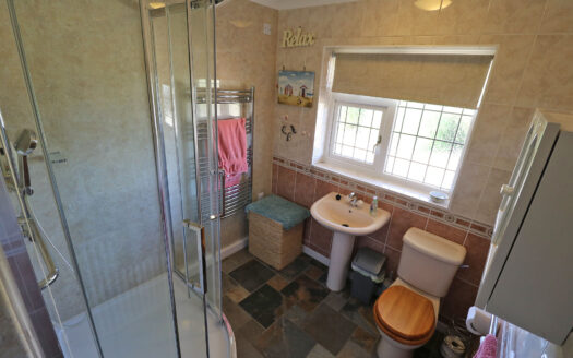2 Wyvern Close, Crowle, DN17 4NW