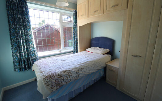 2 Wyvern Close, Crowle, DN17 4NW