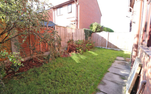 4 The Lidgett, Epworth, DN9 1EJ
