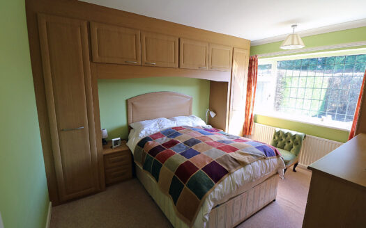 2 Wyvern Close, Crowle, DN17 4NW