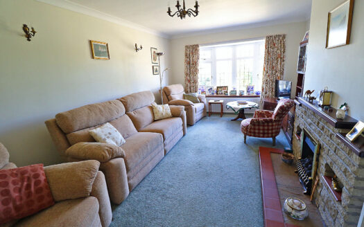 2 Wyvern Close, Crowle, DN17 4NW