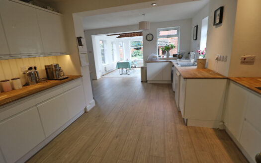 108 Westgate Road, Belton, DN9 1QB