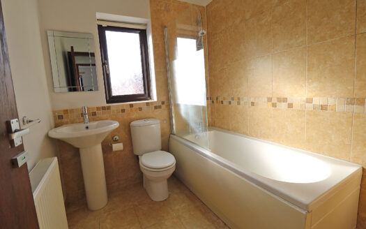 4 The Lidgett, Epworth, DN9 1EJ
