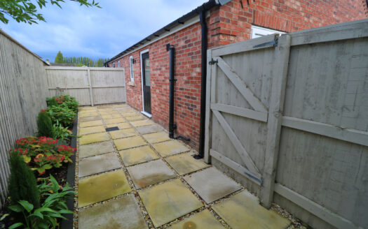 5 Sycamore Close, Epworth, DN9 1NU