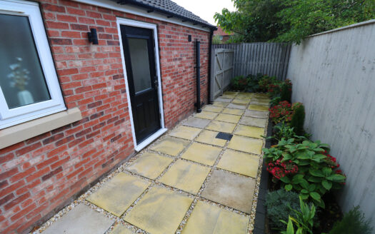 5 Sycamore Close, Epworth, DN9 1NU