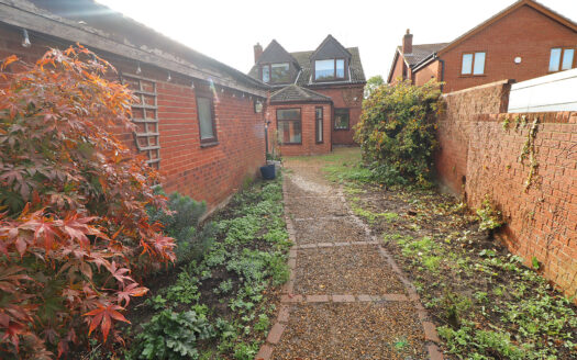 108 Westgate Road, Belton, DN9 1QB