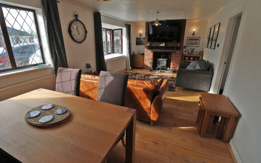 156 Westgate Road, Belton, DN9 1QB