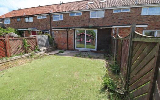 74 Fieldside, Epworth, DN9 1DP